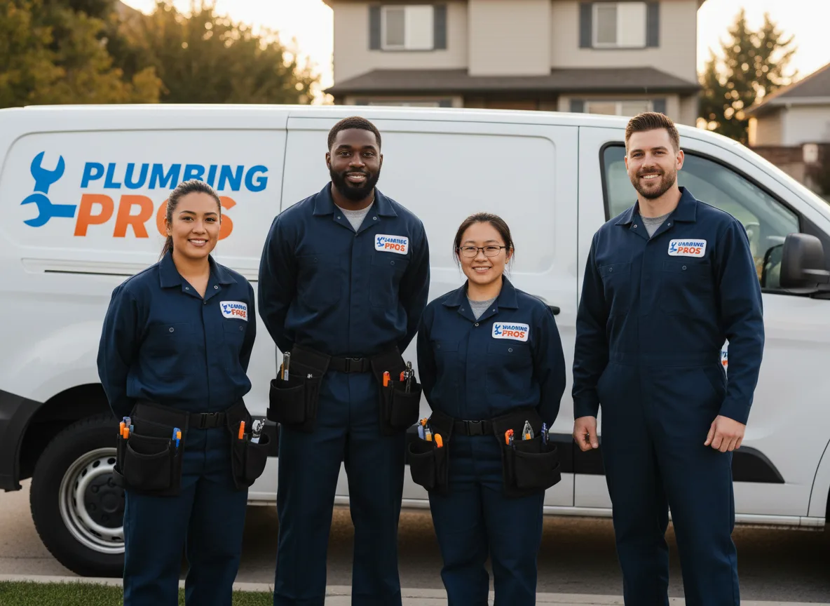 Water Heater Repair company in Huron, OH